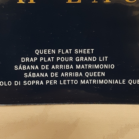 NEW Set of Ralph Lauren Mirada Sheets - Picture 4 of 12